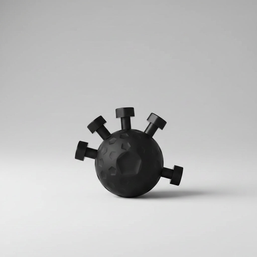 Ultimate Rock Climbing Grip Strengthener - Boost Your Finger Power for Sports and Music!